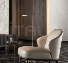 Итальянские Кресла - Кресло Leslie фабрика Minotti