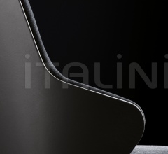 Итальянские Кресла - Кресло Leslie Bergere фабрика Minotti