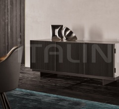Итальянские Буфеты - Буфет Aylon Итальянские Буфеты - Буфет Aylon фабрика Minotti