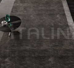 Итальянские Предметы интерьера - Ковер Dibbets Cambre Итальянские Предметы интерьера - Ковер Dibbets Cambre фабрика Minotti