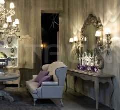 Настенный светильник H 70235 Настенный светильник H 70235 фабрика Guadarte