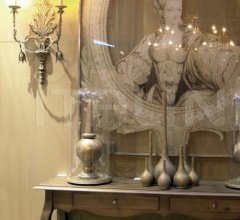 Настенный светильник H 70235 Настенный светильник H 70235 фабрика Guadarte