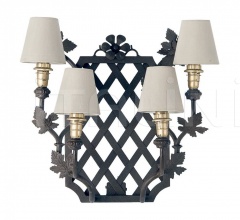 Настенный светильник H 70205 Настенный светильник H 70205 фабрика Guadarte