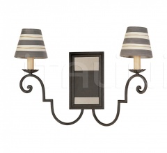 Настенный светильник H 70201 Настенный светильник H 70201 фабрика Guadarte