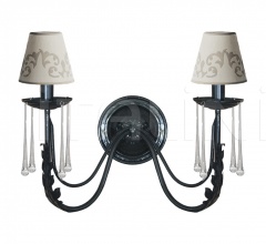 Настенный светильник H 70075 Настенный светильник H 70075 фабрика Guadarte