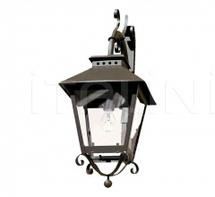 Итальянские Уличные светильники - Фонарь H 70082 фабрика Guadarte