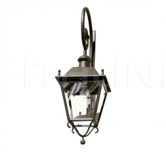 Итальянские Уличные светильники - Фонарь H 70084 фабрика Guadarte