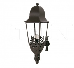 Итальянские Уличные светильники - Фонарь H 70054 фабрика Guadarte