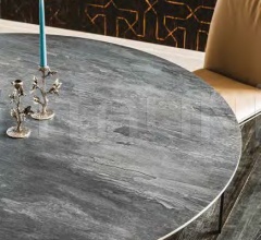 Стол обеденный Gordon Keramik Стол обеденный Gordon Keramik фабрика Cattelan Italia