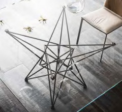 Стол обеденный Gordon Стол обеденный Gordon фабрика Cattelan Italia