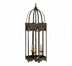 Итальянские Уличные светильники - Фонарь H 700720 фабрика Guadarte