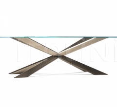 Стол обеденный Spyder фабрика Cattelan Italia