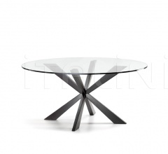 Стол обеденный Spyder фабрика Cattelan Italia