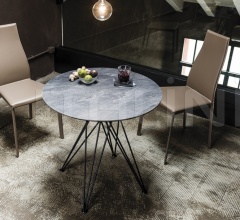 Барный стол Ralph Keramik bistrot Барный стол Ralph Keramik bistrot фабрика Cattelan Italia