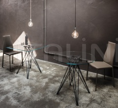Барный стол Ralph bistrot Барный стол Ralph bistrot фабрика Cattelan Italia