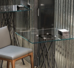 Барный стол Ralph bistrot Барный стол Ralph bistrot фабрика Cattelan Italia