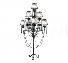 Торшер H 704633 Торшер H 704633 фабрика Guadarte