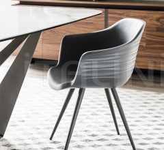 Стул Indy фабрика Cattelan Italia