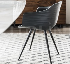 Стул Indy фабрика Cattelan Italia