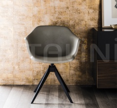 Стул Indy фабрика Cattelan Italia