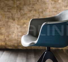 Стул Indy фабрика Cattelan Italia