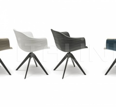 Стул Indy фабрика Cattelan Italia