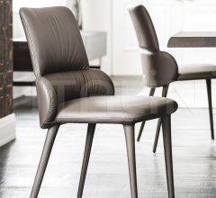 Стул Ginger фабрика Cattelan Italia