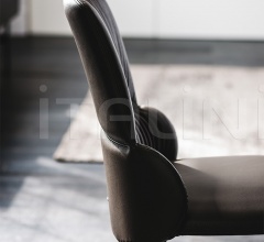 Стул Ginger фабрика Cattelan Italia