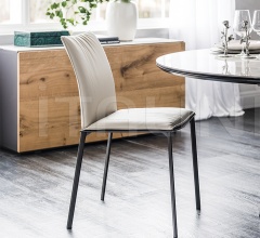 Стул Rita Стул Rita фабрика Cattelan Italia