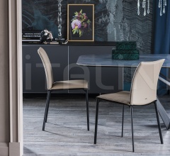 Стул Rita Стул Rita фабрика Cattelan Italia