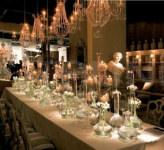 Канделябр H 704631 Канделябр H 704631 фабрика Guadarte