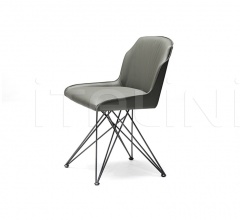 Стул Flaminia фабрика Cattelan Italia