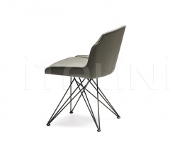 Стул Flaminia фабрика Cattelan Italia