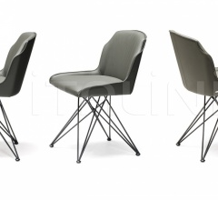 Стул Flaminia фабрика Cattelan Italia