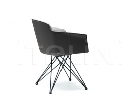 Стул Flaminia фабрика Cattelan Italia