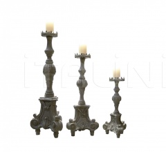 Подсвечник S 6227/S 6228S 6229 Подсвечник S 6227/S 6228S 6229 фабрика Guadarte