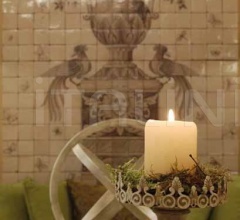 Подсвечник S 6227/S 6228S 6229 Подсвечник S 6227/S 6228S 6229 фабрика Guadarte