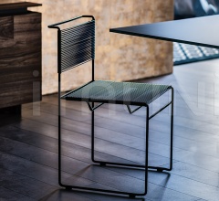 Стул Aria фабрика Cattelan Italia