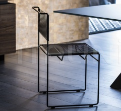 Стул Aria фабрика Cattelan Italia