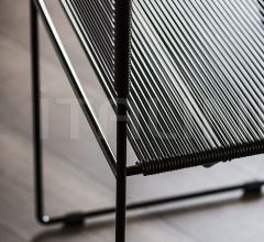 Стул Aria фабрика Cattelan Italia