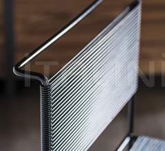 Стул Aria фабрика Cattelan Italia