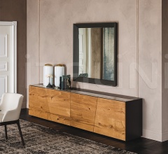 Буфет Explorer Буфет Explorer фабрика Cattelan Italia