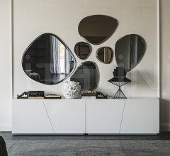 Буфет Explorer Буфет Explorer фабрика Cattelan Italia