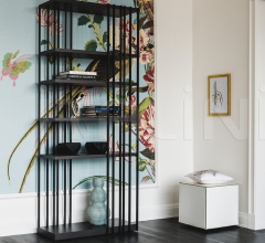 Книжный стеллаж Arsenal фабрика Cattelan Italia