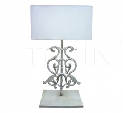 Настольная лампа H 70568 Настольная лампа H 70568 фабрика Guadarte