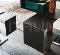 Книжный стеллаж Tokyo фабрика Cattelan Italia