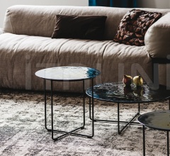 Кофейный столик Vinyl Кофейный столик Vinyl фабрика Cattelan Italia