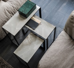 Столик Kitano Столик Kitano фабрика Cattelan Italia