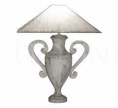 Настольная лампа S 6236 фабрика Guadarte