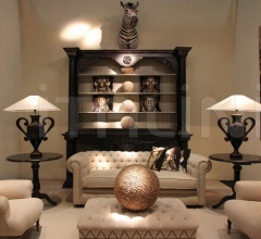 Настольная лампа S 6236 фабрика Guadarte